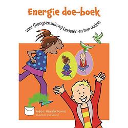 Foto van Energie doe-boek