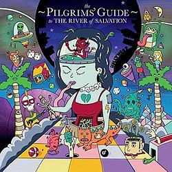 Foto van The pilgrim's guide to the river of - cd (0862606000071)