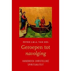 Foto van Geroepen tot navolging