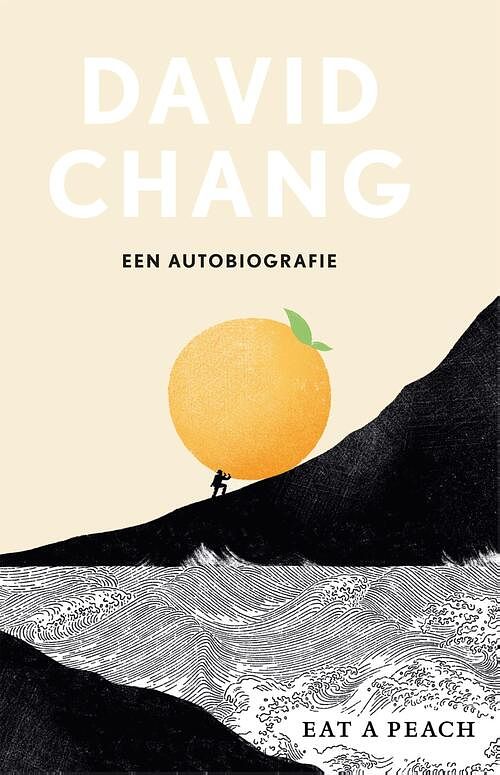 Foto van Eat a peach - david chang - ebook (9789048857968)