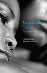 Foto van Homosexualiteit in afrika - bart luirink, madeleine maurick - paperback (9789461538130)