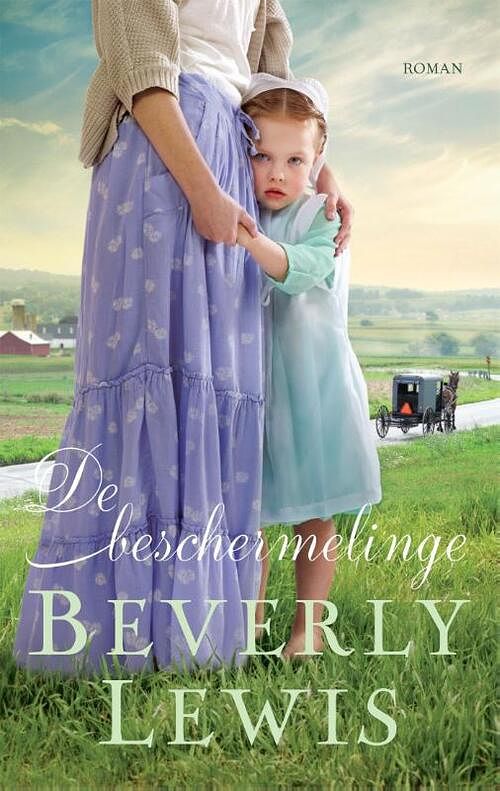 Foto van De beschermelinge - beverly lewis - ebook (9789088653001)