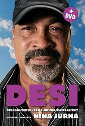 Foto van Desi bouterse - nina jurna - ebook (9789054293965)