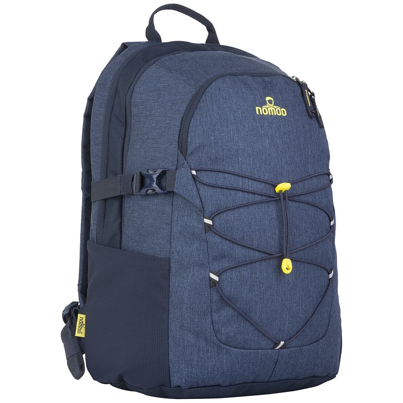 Foto van Nomad® - focus 28 l laptop tagesrucksack