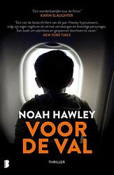 Foto van Voor de val - noah hawley - ebook (9789402306101)