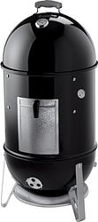 Foto van Weber smokey mountain cooker 47 cm