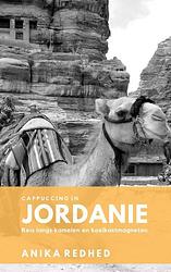 Foto van Cappuccino in jordanie - anika redhed - paperback (9789080924154)