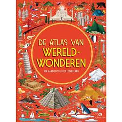 Foto van De atlas van wereldwonderen