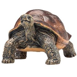 Foto van Mojo wildlife speelgoed reuzenschildpad - 387259