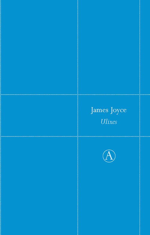 Foto van Ulixes - james joyce - ebook (9789025369767)