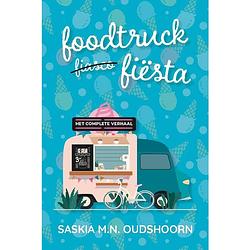 Foto van Foodtruck fiësta bundel