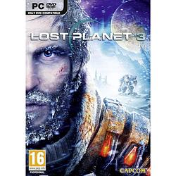 Foto van Lost planet 3 - pc gaming