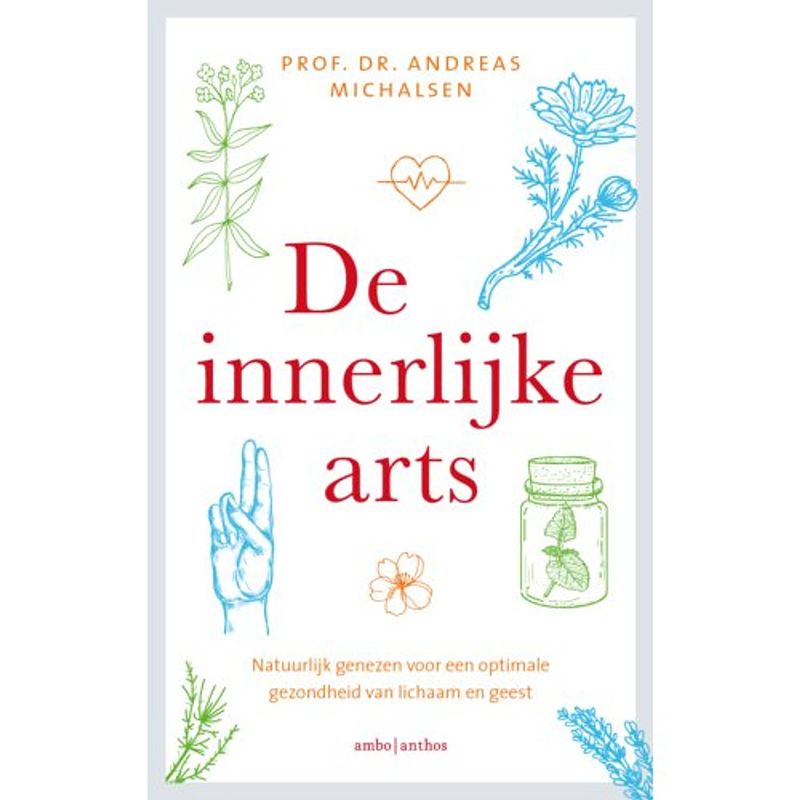 Foto van De innerlijke arts