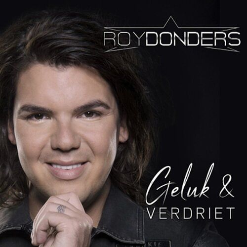 Foto van Geluk & verdriet - cd (8718456067462)