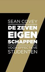 Foto van De zeven eigenschappen voor effectieve studenten - sean covey - ebook (9789047013846)