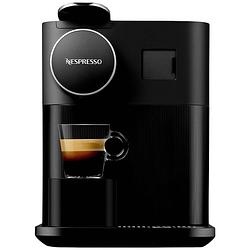 Foto van Delonghi en640.b gran lattissima 132193539 capsulemachine zwart nespresso