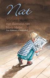 Foto van Nat - mirjam mous - ebook (9789000318155)