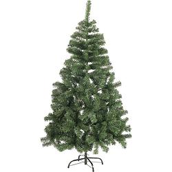 Foto van Christmas gifts kerstboom - 60 cm - 60 toppen