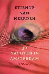 Foto van 30 nachten in amsterdam - etienne van heerden - ebook (9789057594731)