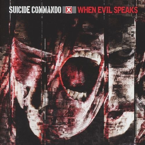 Foto van When evil speaks - cd (4260158835992)