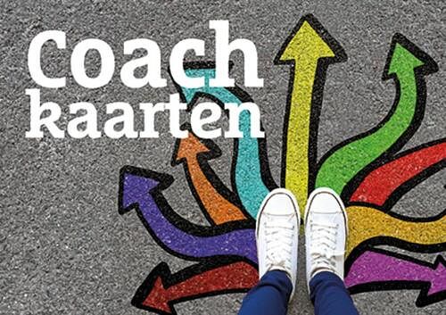 Foto van Coachkaarten - espérance blaauw - paperback (9789462722354)