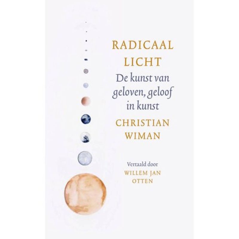 Foto van Radicaal licht