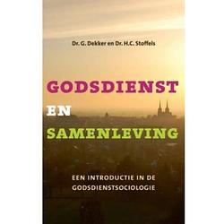 Foto van Godsdienst en samenleving