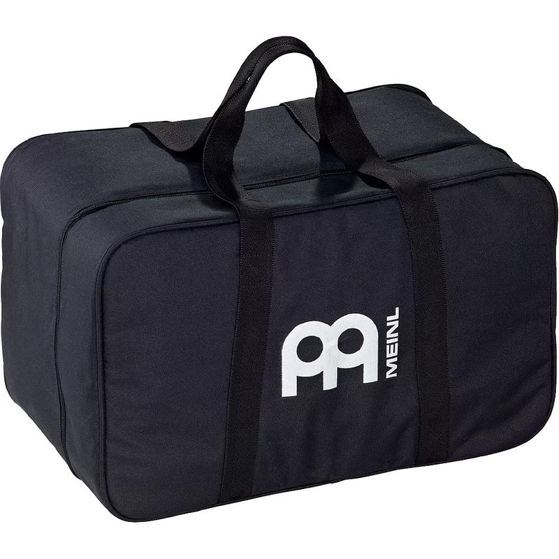 Foto van Meinl mstcjb standard cajon bag