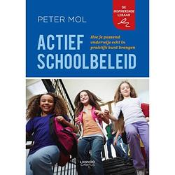 Foto van Actief schoolbeleid