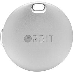 Foto van Orbit orb427 bluetooth tracker zilver