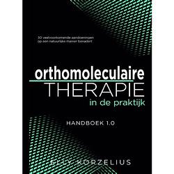 Foto van Orthomoleculaire therapie in de praktijk