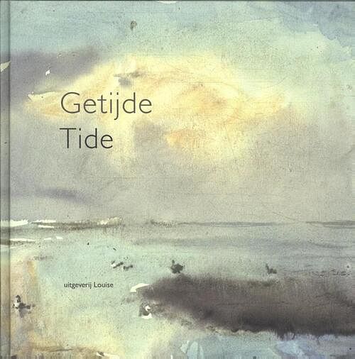 Foto van Getijde - stella van acker - hardcover (9789491536946)