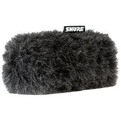 Foto van Shure a89sw-sft softie windshield voor shotgunmicrofoons