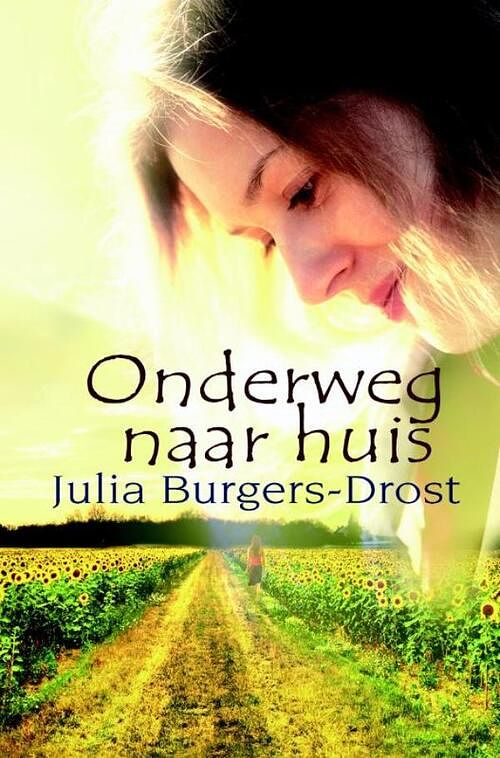 Foto van Onderweg naar huis - julia burgers-drost - ebook (9789059776685)