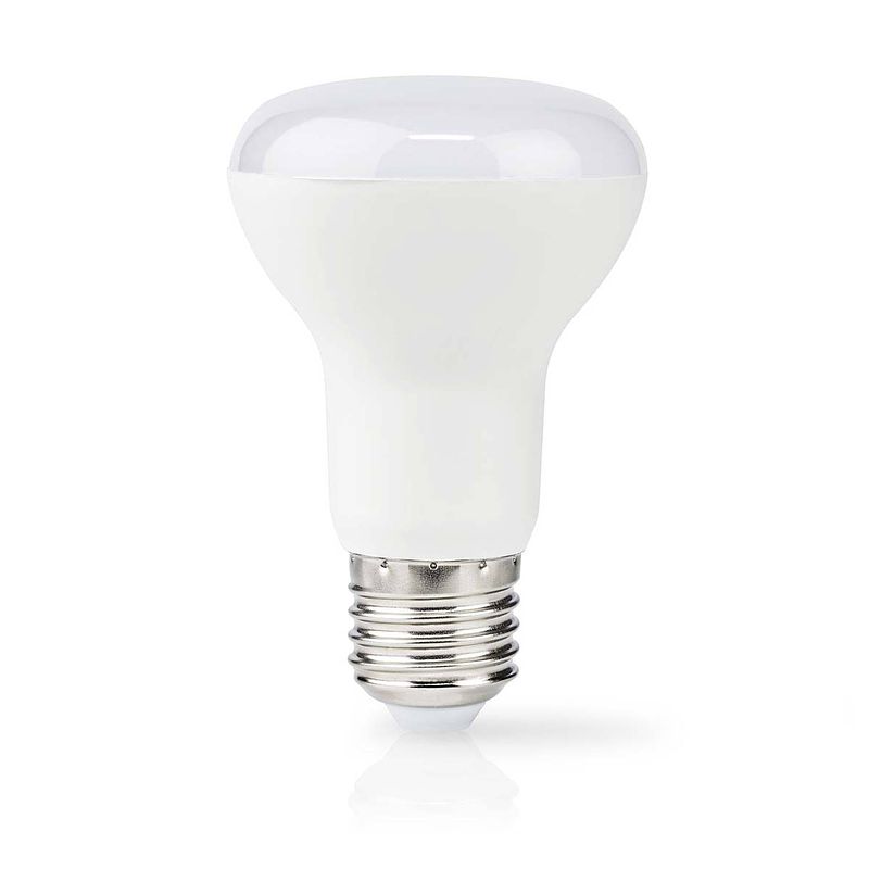 Foto van Nedis led-lamp e27 - lbe27r671