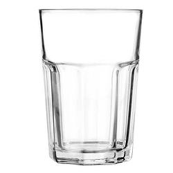 Foto van Glasmark waterglazen - 6x - krakau - 320 ml - glas - drinkglazen - drinkglazen