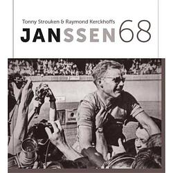 Foto van Janssen 68