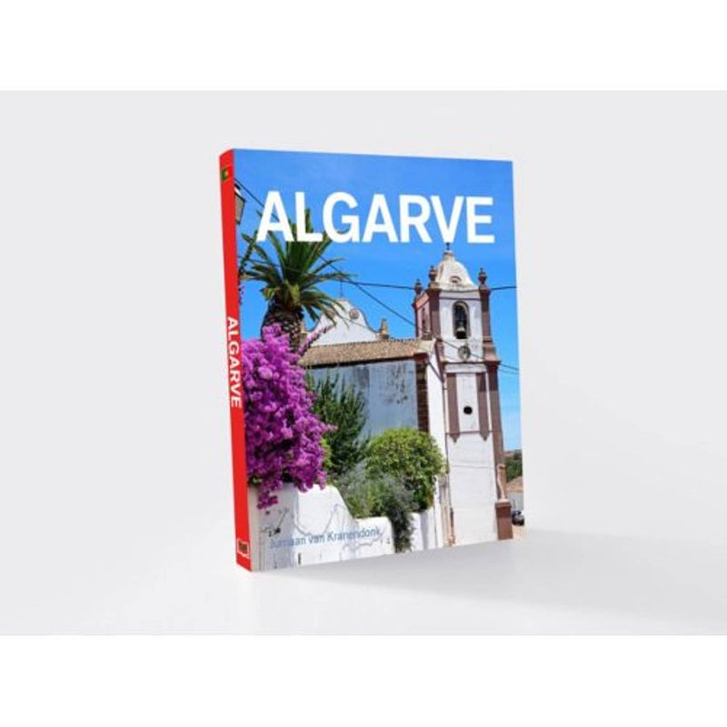 Foto van Algarve