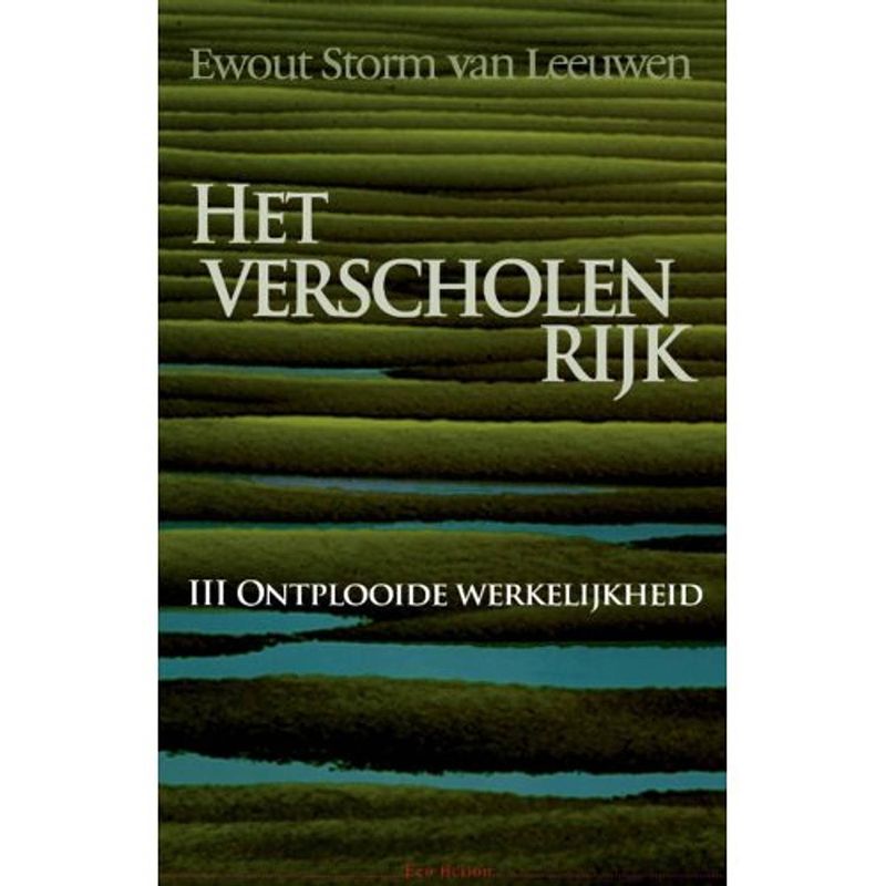 Foto van Het verscholen rijk iii