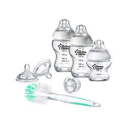 Foto van Tommee tippee kit babyflessen babyflessen