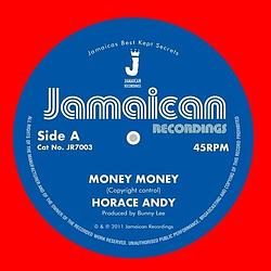 Foto van Money money/version - 7 inch vinyl;7 inch vinyl (5051142010858)