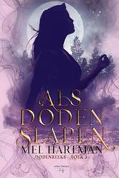 Foto van Als doden slapen - mel hartman - ebook (9789464208573)