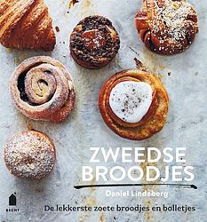 Foto van Zweedse broodjes - daniel lindeberg - ebook (9789023015932)