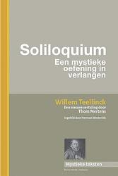 Foto van Soliloquium - willem teellinck - ebook (9789089723963)