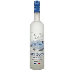 Foto van Grey goose 6ltr wodka