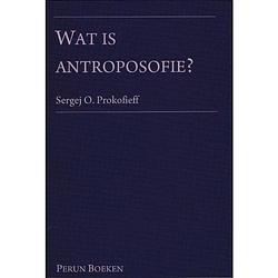 Foto van Wat is antroposofie?