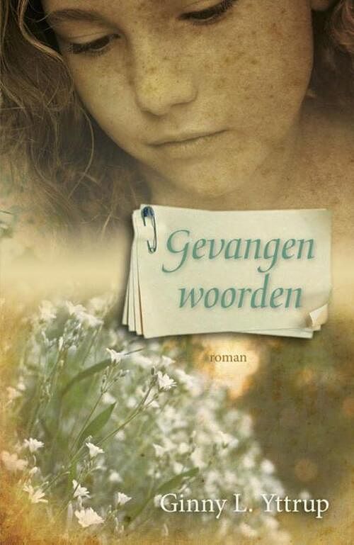 Foto van Gevangen woorden - ginny ytrrup - ebook (9789029708852)