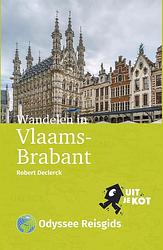 Foto van Wandelen in vlaams-brabant - robert declerck - ebook (9789461231574)
