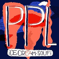 Foto van Ice cream soufi - lp (5060446128336)