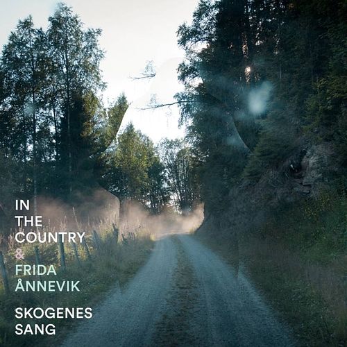 Foto van Skogenes sang - cd (7033662044726)